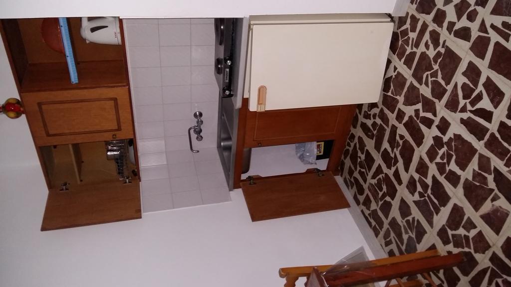 Vasilis Studios 2 Kefalos  Luaran gambar