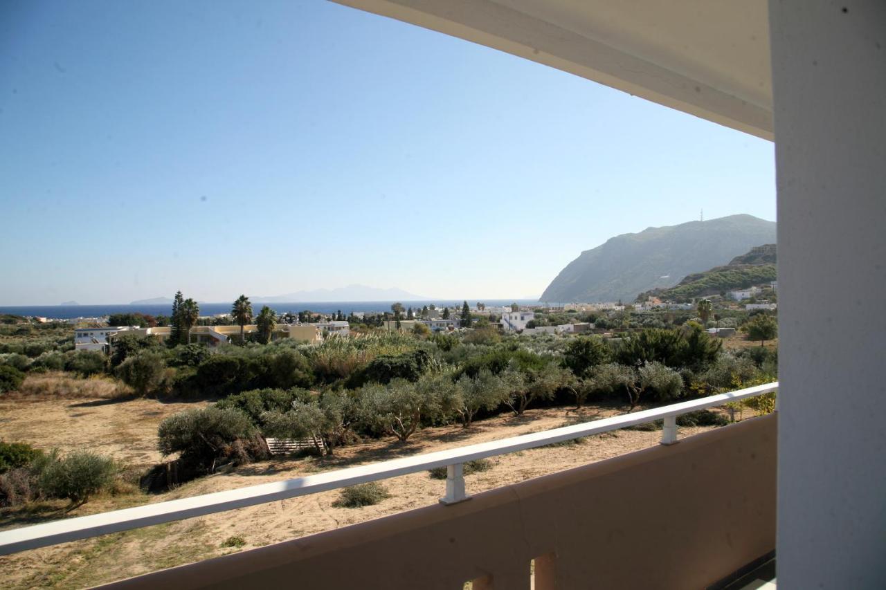Vasilis Studios 2 Kefalos  Luaran gambar