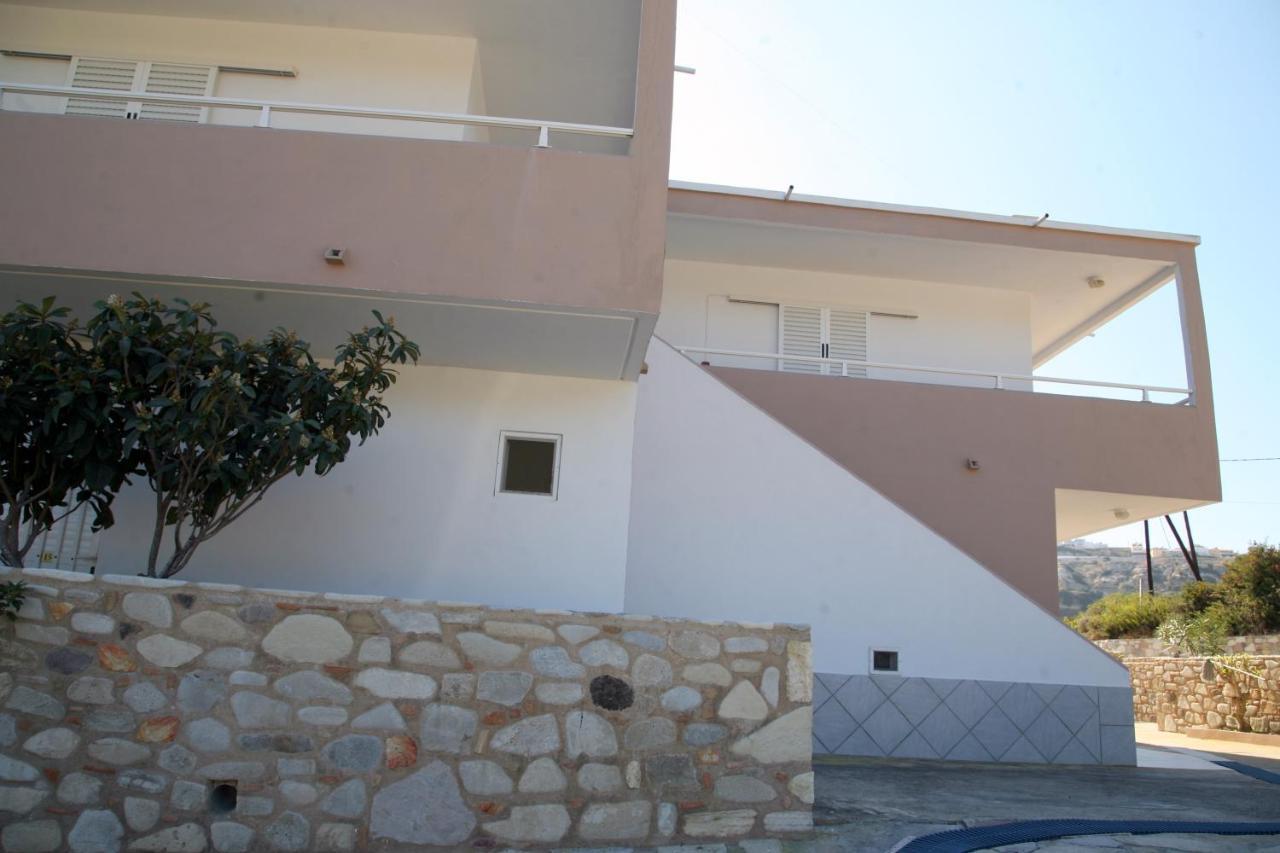 Vasilis Studios 2 Kefalos  Luaran gambar