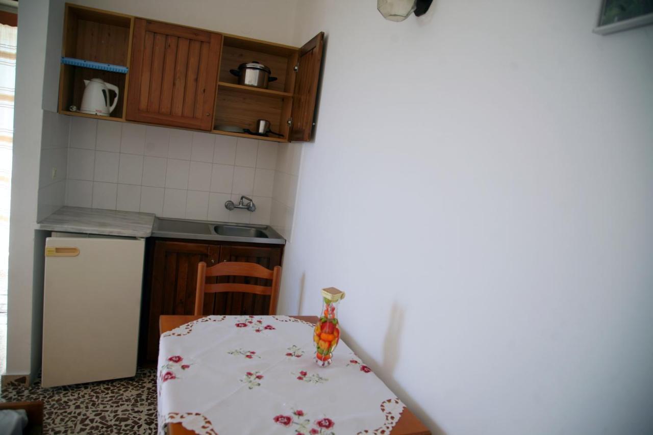 Vasilis Studios 2 Kefalos  Luaran gambar