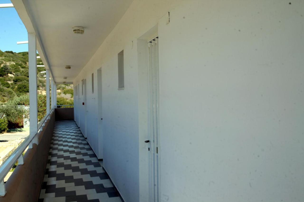 Vasilis Studios 2 Kefalos  Luaran gambar